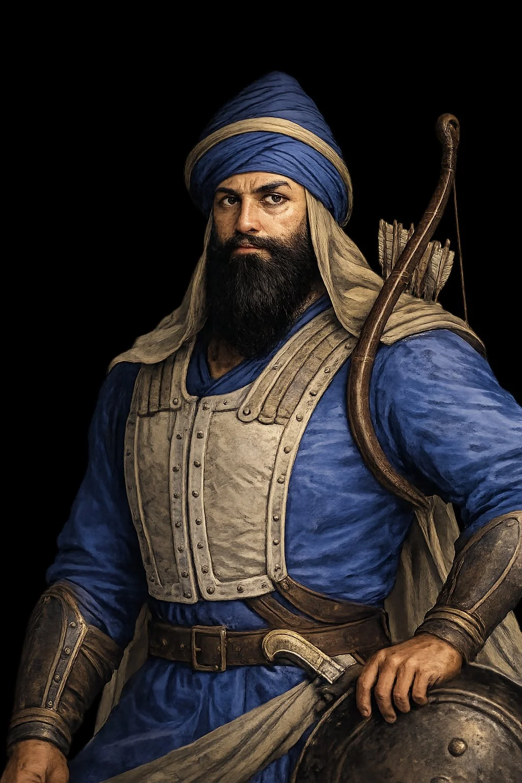 Banda Singh Bahadur