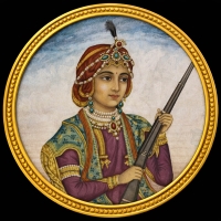 Maharaja Duleep Singh