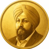 Jeevandeep M Singh Guron