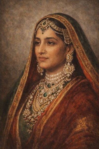 Rani Jindan