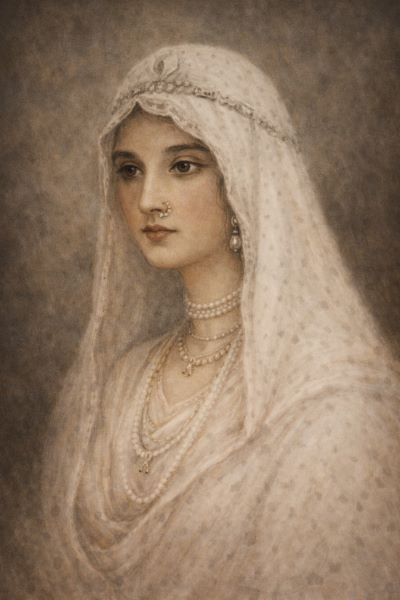 Mai Raj Kaur