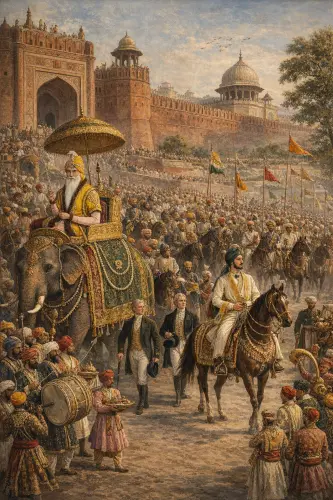 The Koh-i-Noor diamond