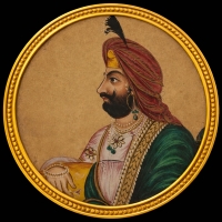 Maharaja Naunihal Singh