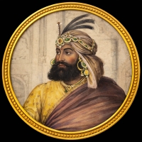 Maharaja Sher Singh