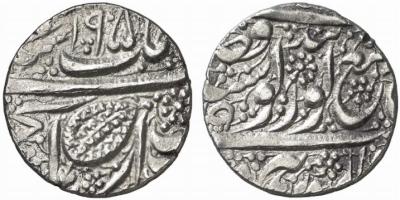 Nimak, VS1905, Rupee
