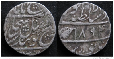 Lahore, VS1864 Rupee
Please Copy whole below link and paste on your browser for direct to reach on our coins store

http://coins.delcampe.net/page/list/cat,8033,id_member,00759679,language,E.html
