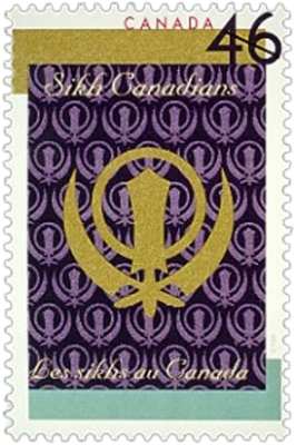 Canada, 1999, Canadian Sikhs
