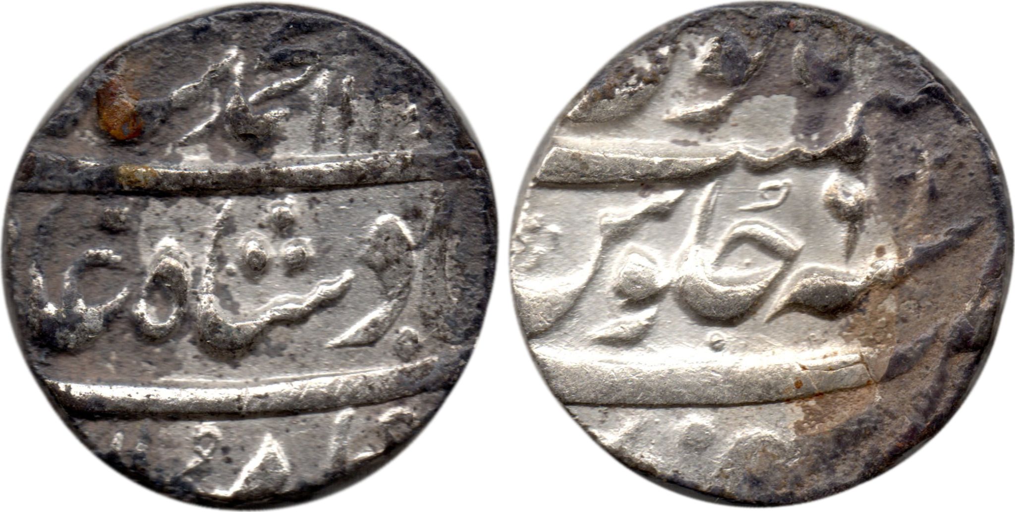 Muhammad Shah
